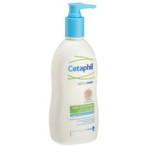  Cetaphil Restoraderm Skin Restoring Moisturizer, 10 Fluid 