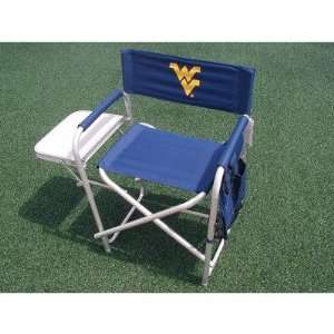  NCAA Directors Chair Team West Virginia