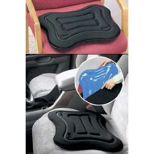  Hydro Seat Chair Cushion for Car, Desk, Wheelchair 