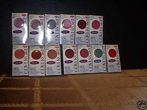 Covergirl Color Pot Eyeshadow Champagne #710  