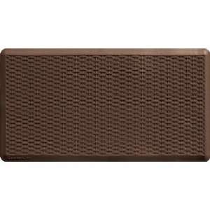  Gel Like Chef Contemporary Mat Color Brown Furniture 