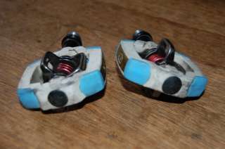 Crank Brothers Egg Beater Candy Pedals   Crank Bros Eggbeater 