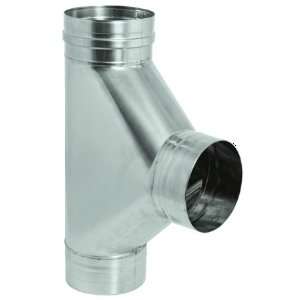  DuraVent FSWBT4 Stainless Steel FasNSeal Wide Mouth Boot 