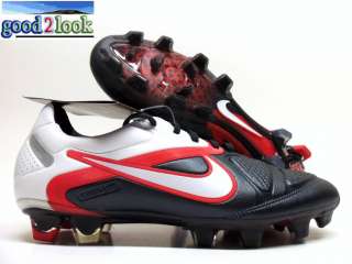 NIKE CTR360 MAESTRI II FG SOCCER CLEAT SIZE US MENS 8  