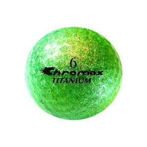  Chromax M2 Green Golf Balls