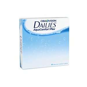  Dailies AquaComfort Plus 90 Pack