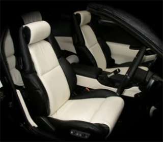 We are glad to offer these REAL LEATHER Custom Interior Kit