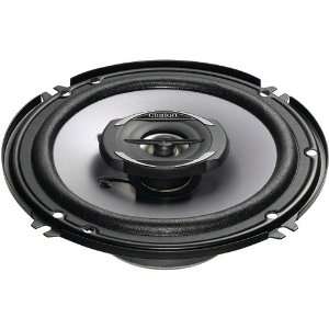  CLARION SRG1622R G SERIES COAXIAL SPEAKER SYSTEM (6.5 