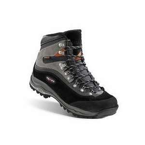  Kayland Contact Hiking Boots 8 Black/Orange Sports 