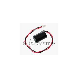  ZENITH Supersport 286 CMOS battery Electronics