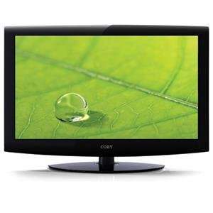  Coby 32 LCD TV 720p 60Hz with HDMI Electronics