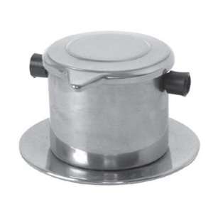  Vietnamese Style Stainless Steel Coffee Filter