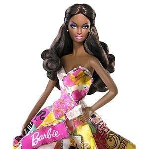  Barbie Collector Generations of Dreams Barbie Doll Toys 