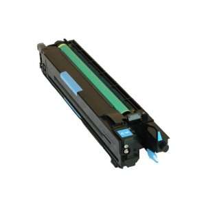  Konica BizHub C451 Color Laser Printer Cyan Drum   100,000 