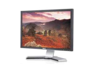 Dell 2208WFP Ultrasharp 22 inch WideScreen LCD Monitor 000012605613 