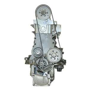   DD61 Chrysler 2.5L Complete Engine, Remanufactured Automotive