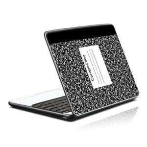  Composition Notebook Design Protective Decal Skin Sticker 