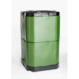  Aerobin Insulated Composter Model 600 160 Gallon