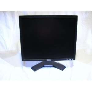    Dell E197FP 19 Flat Panel LCD Monitor