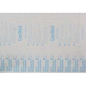  Decora Clear Contact Paper 3 Yd.