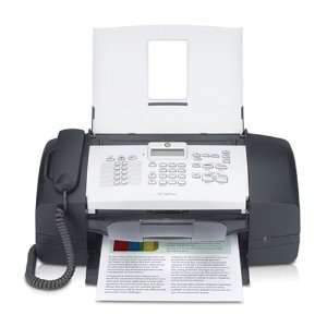 Refurbished HP Fax Machine 3180 CB820A  