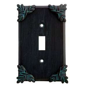   5006F 15 Sonnet Switch Outlet Cover Switch Plate