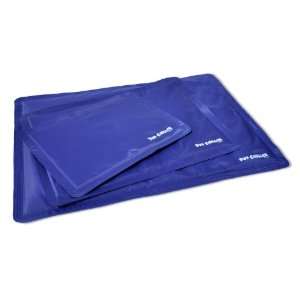  PlayaPup Pup Chiller Cooling Mat, Pressure Activated, Non 