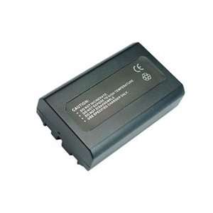  Rechargeable Battery for Nikon Coolpix 885 digital camera 