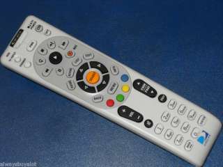 New Directv Universal IR Remote RC65 HD Receiver H23  