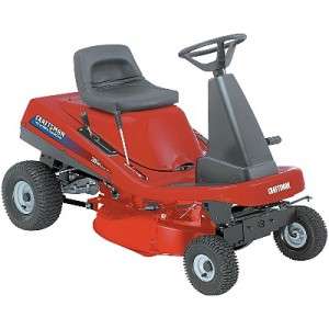  has discontinued this great little mower in favor of the 2010 