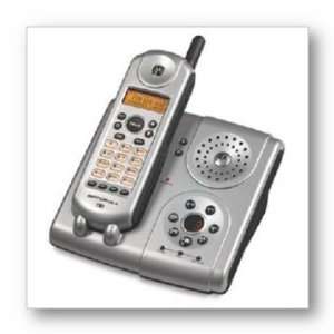  Motorola 5.8 GHz Analog Cordless Phone Electronics
