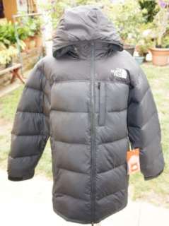The North Face Mens XXL METRO Winter 700 Down Jacket GRAPHITE GREY NWT 