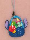disney stitch cell phone charms  