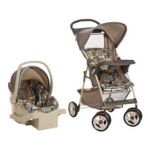  COMMUTER TRAVEL SYSTEM (INTO THE WOODS) BY COSCO Baby