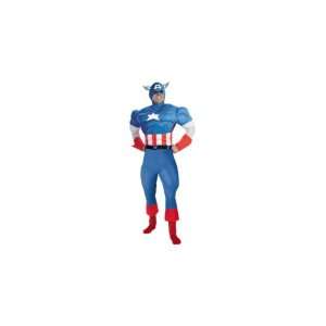  Marvel Captain America Halloween Costume Toys & Games