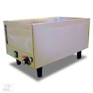   Benchmark USA 51096 Full Size Countertop Food Warmer