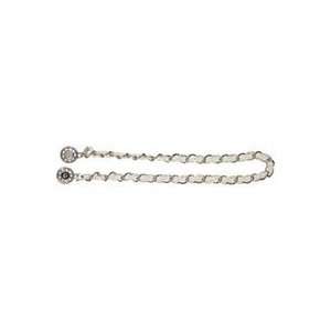  Cousin Make The Connection Long Connector silver Chain W 