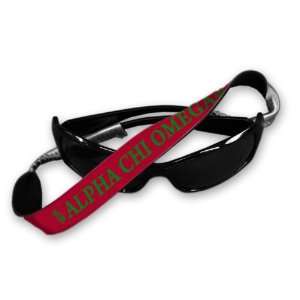  Alpha Chi Omega Croakies