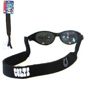    Indianapolis Colts Croakies Strap for Sunglasses