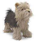 Stuffed 14 Inch Yorkshire Terrier made by Melissa and Doug