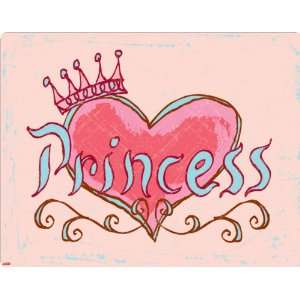   Princess Crown Pink skin for Olympus Stylus Tough 8000