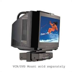  VISIONCLAMP TV Wall Mount (13   17 Screens) Color Black 