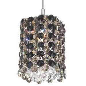 Refrax RE0405 Pendant by Schonbek Geometrix  R209248 Crystal Color 