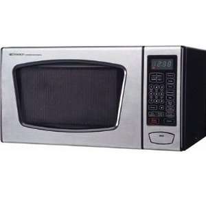  E 0.9 Cu Ft Microwave Oven