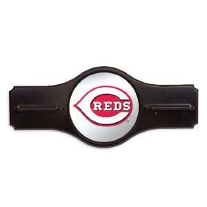  Cincinnati Reds MLB Pool Cue Rack