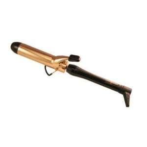  Gold N Hot 1 1/4 Pro Spring Curling Iron GH9205 Health 