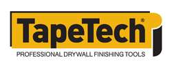 new ttx tapetech drywall 7 flat box by ames taping tools side plates 