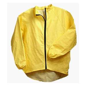  O2 Cycling Rain Jacket