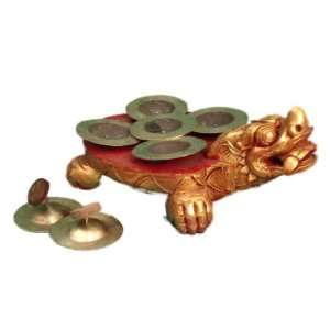  Dragon Cymbals Musical Instruments