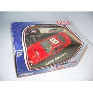  DALE EARNHARDT JR 132 RADIO CONTROL CAR 